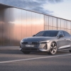El nuevo Audi A5 Sedán llega a México