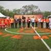 En 100 días: 161 canchas, 40 aulas y un nuevo rostro para las escuelas de Nuevo León