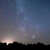 Perseidas 2025 en México: cómo y cuándo ver la lluvia de estrellas más intensa del verano
