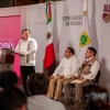 Gobierno de Yucatán despliega operativo para atender marea roja