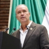 En PRI Querétaro no hemos tenido gobernadores que hoy sean  impresentables: Mario Calzada