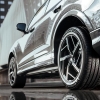 Michelin introduce en México la Primacy5: la nueva generación de llantas para sedanes y SUVs