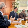 Pedro Kumamoto sobre segundo piso en López Mateos: “Es un negocio para los cuates”