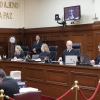Al reformar los poderes judiciales locales, nadie puede estar por encima de la Constitución federal: Loretta Ortiz