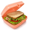Nutrición, diseño y funcionalidad: la propuesta de lunch en este regreso a clases  