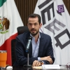 Avanza iniciativa de Ospital para evitar que Querétaro sea nombre de partido