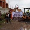 Obras públicas en Actopan son respuesta a mandato de la gente: Imelda Cuéllar Cano