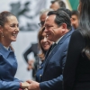 Yucatán refuerza coordinación con la Federación para mantener la seguridad pública