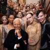 Muere el diseñador Giorgio Armani a los 91 años de edad