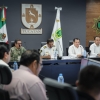 Yucatán se mantiene como ejemplo nacional en materia de seguridad  