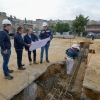 Con 19 obras en marcha, Gobierno de Atizapán de Zaragoza consolida la el compromiso con la educación en el municipio