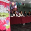Murales y rap darán identidad a la Jornada Nacional de Tequios y Murales