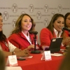 Caída histórica del turismo en el Edoméx por abandono de Morena: Cristina Ruiz