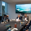 Yucatán fortalece su presencia internacional en la industria de cruceros