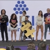 Grupo Grisi entregó $9 millones de pesos a Teletón para alcanzar la meta de este 2025