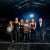 Atizapán celebra el Festival Atzán al ritmo de María León y Yahir