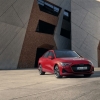La gama de Audi A3 Sedán se fortalece con la llegada de nuevos motores