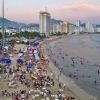 Acapulco cerrará temporada invernal con repunte histórico en actividad comercial y hotelera