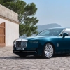 Rolls-Royce Motor Cars México recibe el primer Phantom con placa conmemorativa del centenario