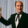 Mueve Robert Duvall, actor de El padrino y Apocalypse now a los 95 años
