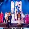 Moda, arte y cultura impulsan a Veracruz con la octava edición de Moda México