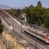 Tren Felipe Ángeles transporta más de 206 mil pasajeros en su primera semana de operación