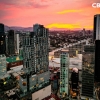 El mercado inmobiliario industrial de Monterrey consolida su posición, como un mercado sólido, resiliente y atractivo:  CBRE