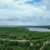  En Sudamérica, empresa mexicana reproduce el proyecto estimulación de lluvias para mitigar sequía e incrementar volumen de agua en embalses