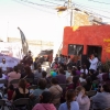 Ulises Mejía apuesta por modelo agroindustrial y estrategia hídrica para el campo en Zacatecas 
