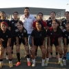 Mediante de jornada de trabajo, Armando Ayala apuesta por el deporte