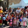Festejan a lo grande a los pequeños gigantes de Guadalupe Victoria