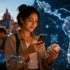 Del efectivo a la blockchain: el nuevo mapa económico que emerge en México y Latam