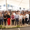 Eco Cambalache reúne casi 500 kilos de residuos plásticos en Huixquilucan