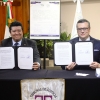 AMTRIJA y Barra Latinoamericana de Juristas y Peritos A.C. unen fuerzas para la capacitación y la investigación en derecho administrativo