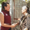 Encuesta coloca a Milena Quiroga al frente rumbo a gubernatura de Baja California Sur