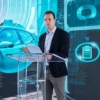 Element Fleet Management reúne a 250 líderes para acelerar la electromovilidad en México