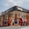 OXXO GAS inaugura estación insignia y establece alianza con Hey Banco