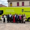 Coahuila suma nueva ruta educativa de Fundación TRAXION para jóvenes y adultos