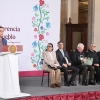 Más de 6 mil jóvenes regresan a clases con estrategia federal de atención social