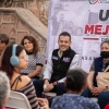 Diputado Ulises Mejía respalda reforma que sanciona la intervención extranjera en elecciones