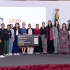 De Veracruz, Oaxaca y CDMX: ellas irán a partidos del Mundial con boletos sorteados por Sheinbaum