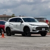 MG HS PHEV: cómo evoluciona el primer híbrido enchufable de la marca