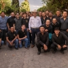 Ulises Mejía destaca avances económicos del país y llama a potenciar el desarrollo de Zacatecas