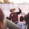 Encuesta coloca a Ulises Mejía al frente de aspirantes de Morena en Zacatecas