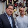 Empresas recurren a paneles solares para reducir costos de energía