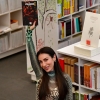 Rebeca Pal explora las tensiones de la vida conyugal en su novela “Vorágine”