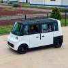 México apuesta por la electromovilidad con la presentación de Olinia 1