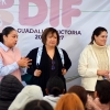 Promueven salud de la mujer con colaboración público-privada en Guadalupe Victoria
