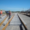 RECSA, COMSA y VISE ganan contrato por 7 mmdp para talleres del tren Saltillo-Nuevo Laredo