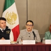 Resalta SEGOB avances de Mesa de la Federación